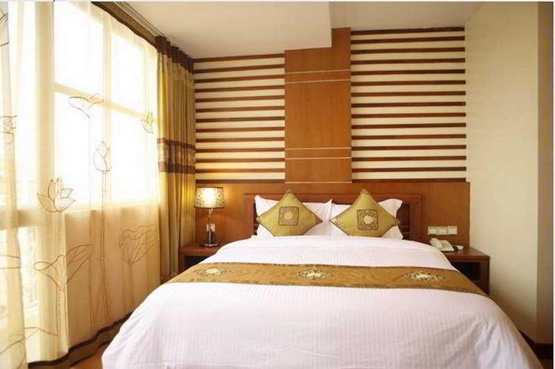 Prince Hanoi Hotel Luaran gambar